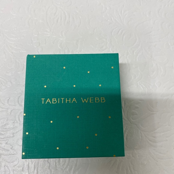 Tabitha Webb Crescent Moon And Star 